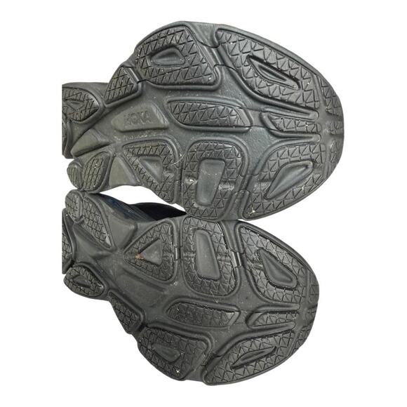 Hoka One One Bondi VI Running Shoe Women size 7.5 B - Picture 7 of 8